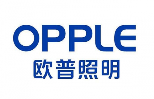 欧普照明